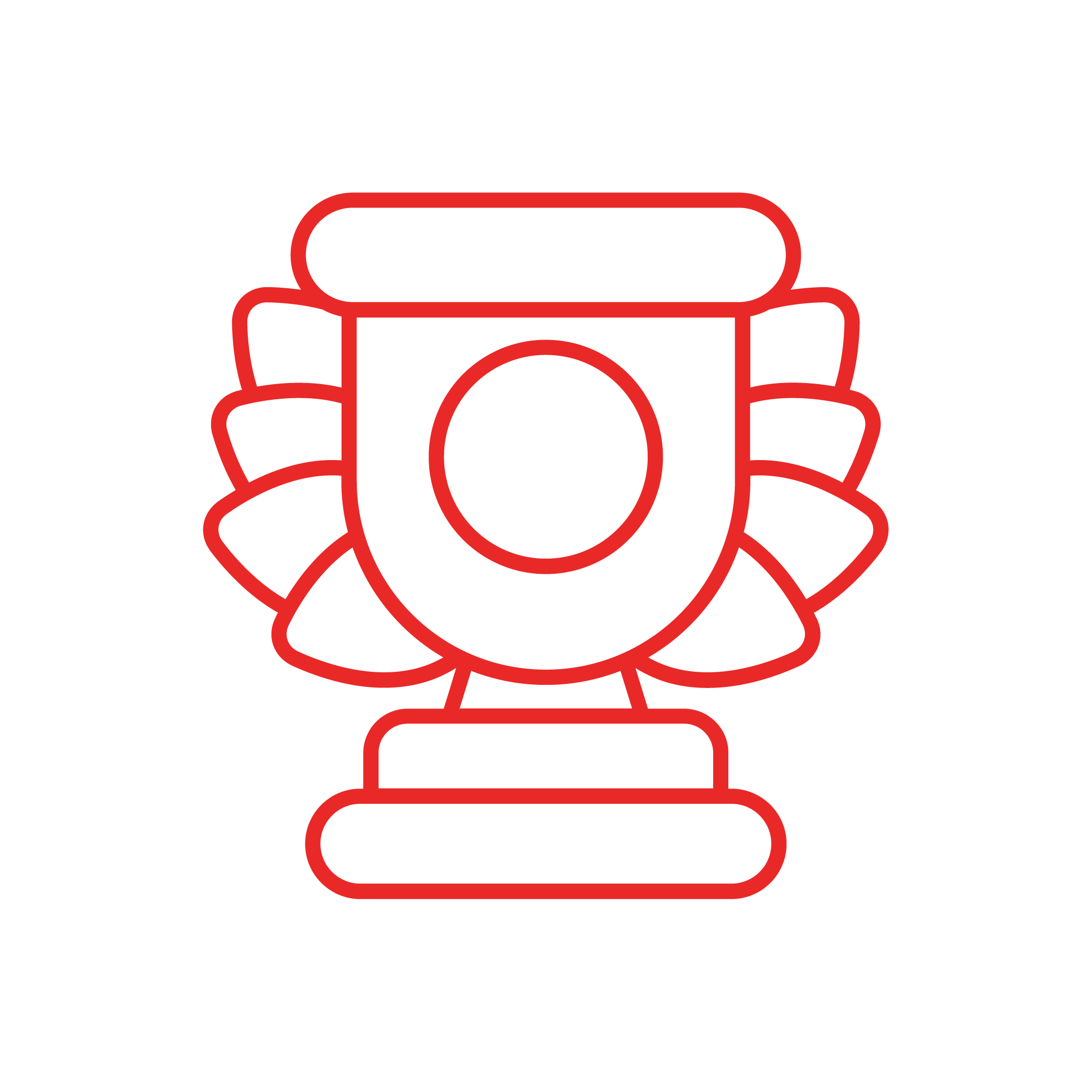 Excellence Icon